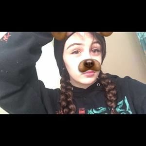 Meet your Posher, Haley